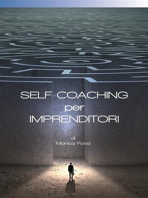 cover image of Self-Coaching per Imprenditori